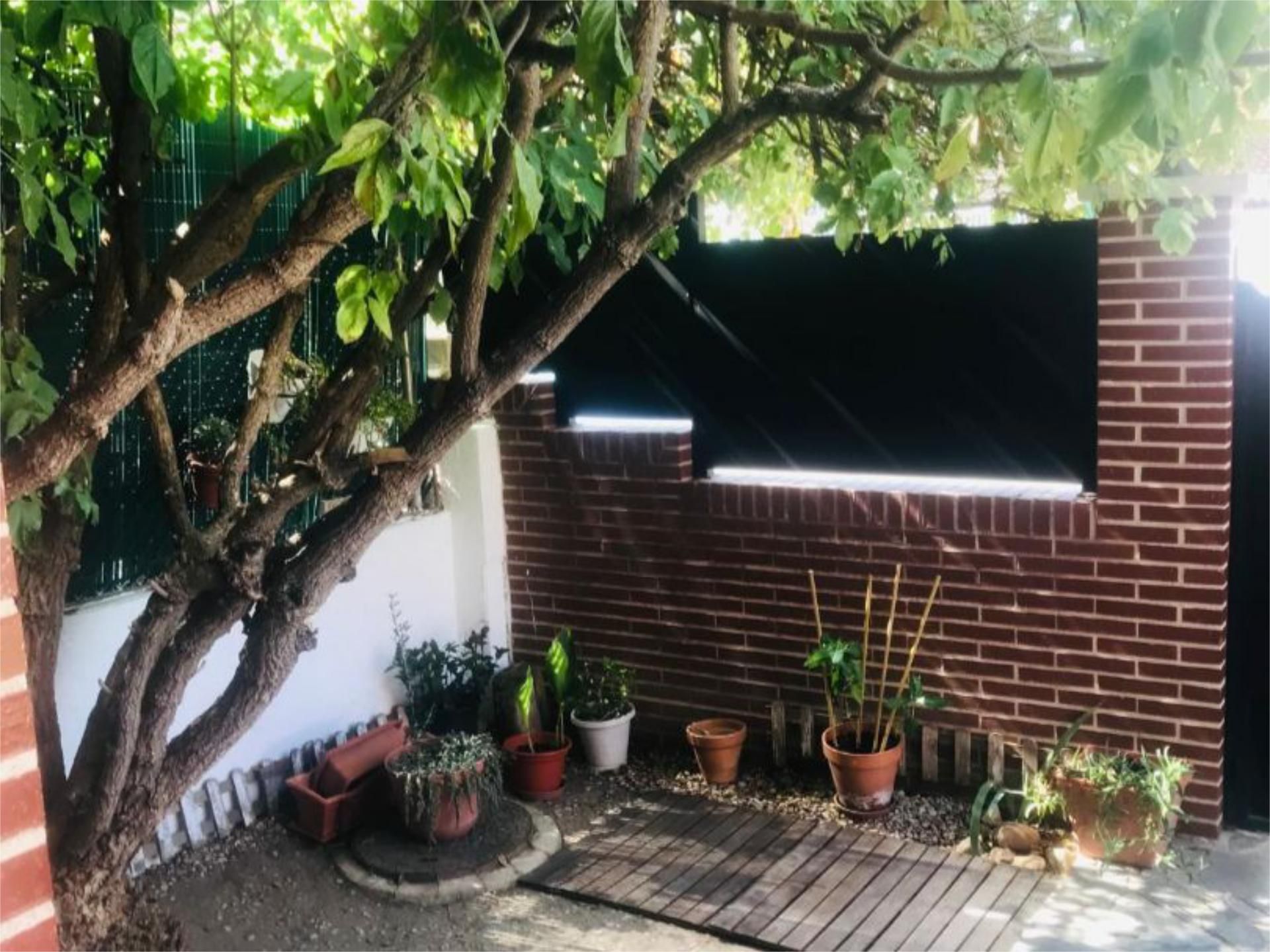 Garden of House or chalet for sale in Loeches  with Air Conditioner and Terrace