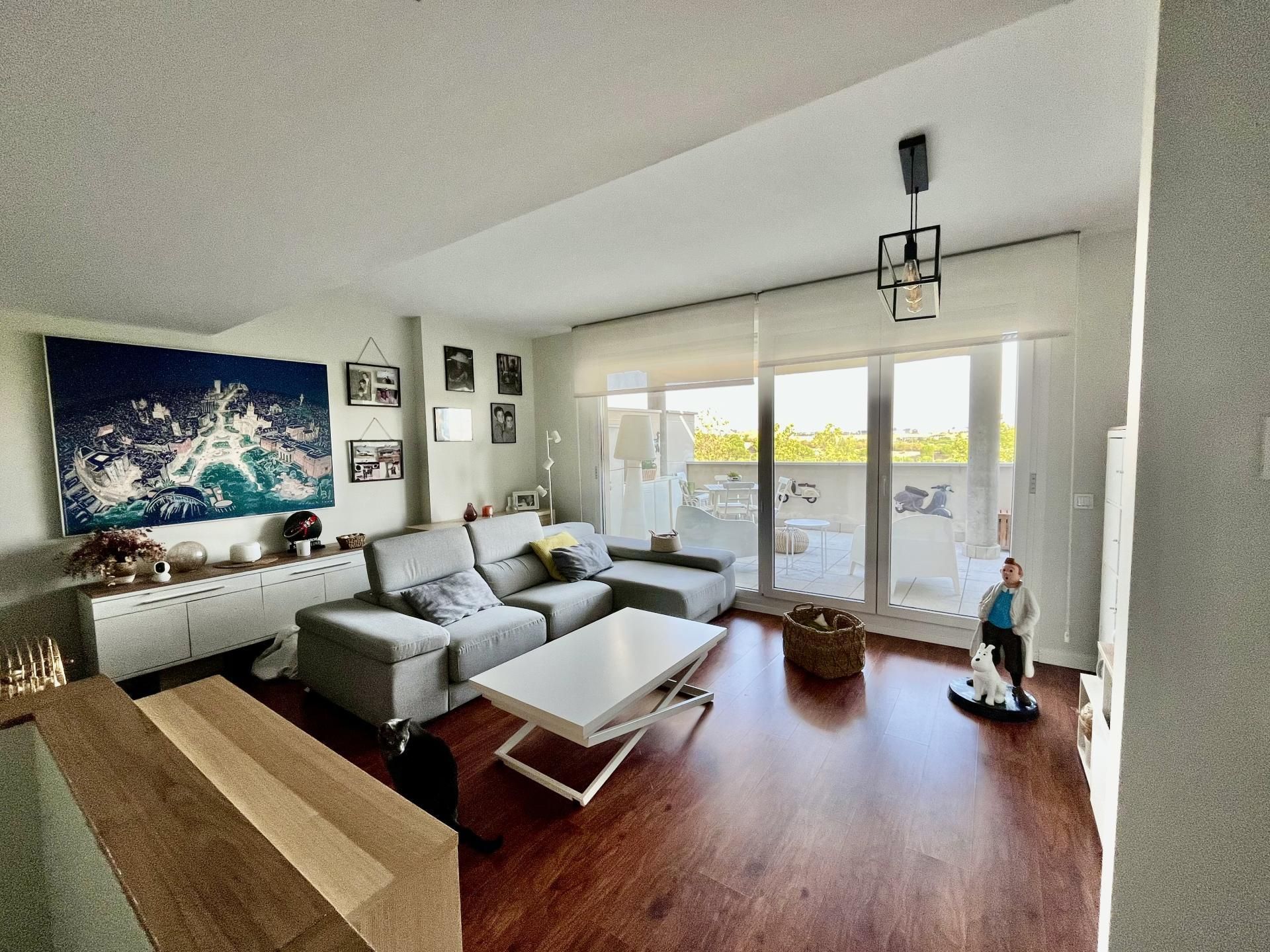 Flat for sale in Calle de la Bahía de Málaga, 14, Corralejos - Campo de las Naciones