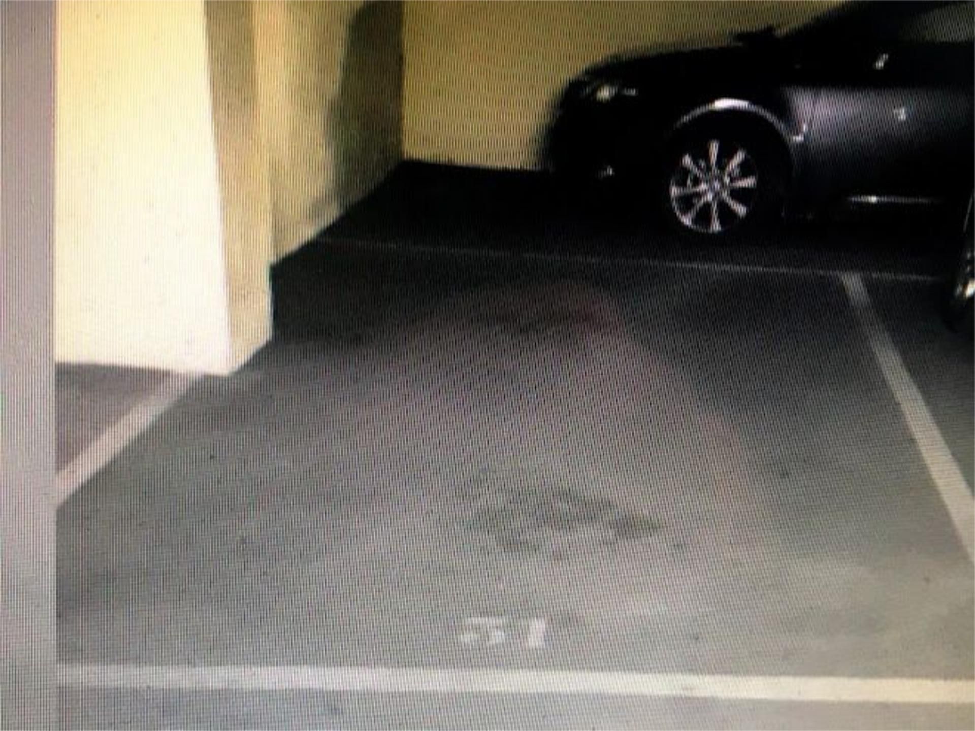 Garage miete in Calle Gil Cordero, Centro
