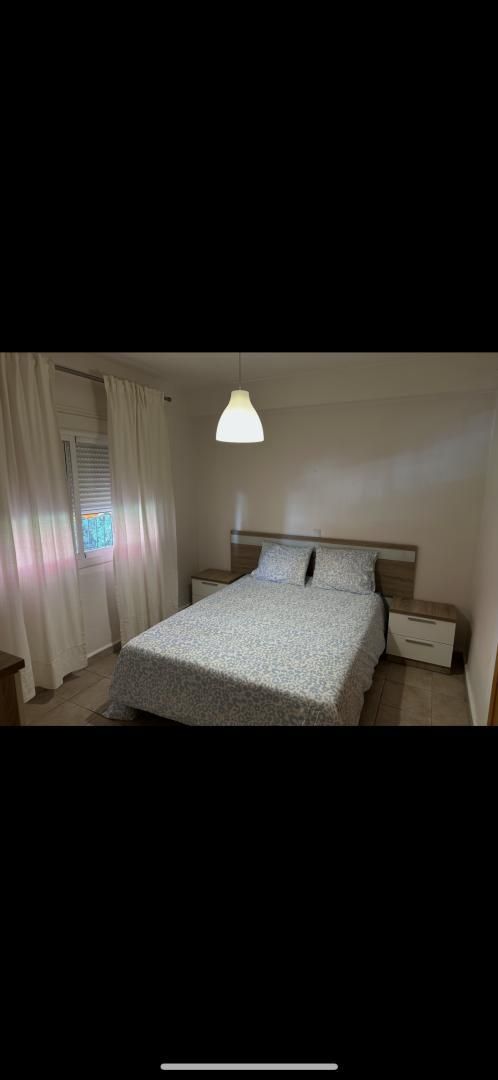 Piso de alquiler en Lugar Urbanizacion Cortijo de Nagueles, La Carolina - Guadalpín