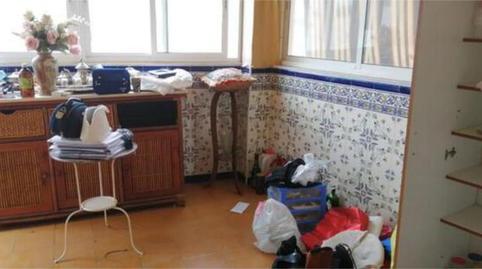 Foto 3 de Casa o xalet en venda a Centro, Almería