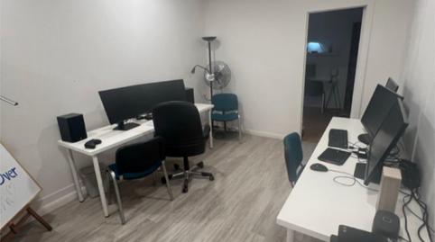 Photo 4 of Premises to rent in Calle Trajano, 8, Camino de Ronda, Granada