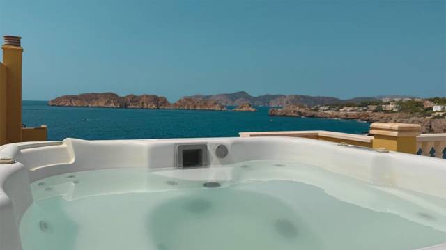 Ático en Venta en Carrer d'Alacant, 36 en Calvià pueblo