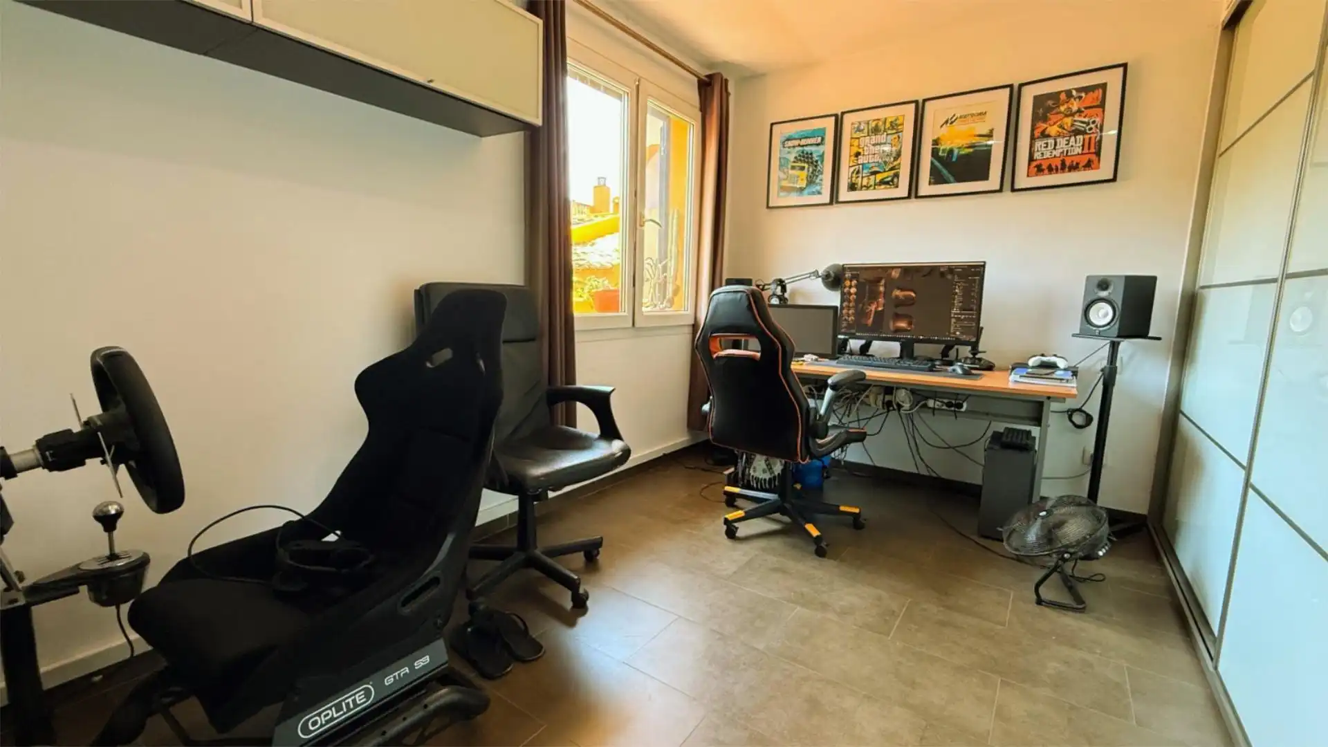 Attic for sale in Carrer d'Alacant, 36, Calvià pueblo Attic for sale in Calvià with Air Conditioner, Heating and Private garden