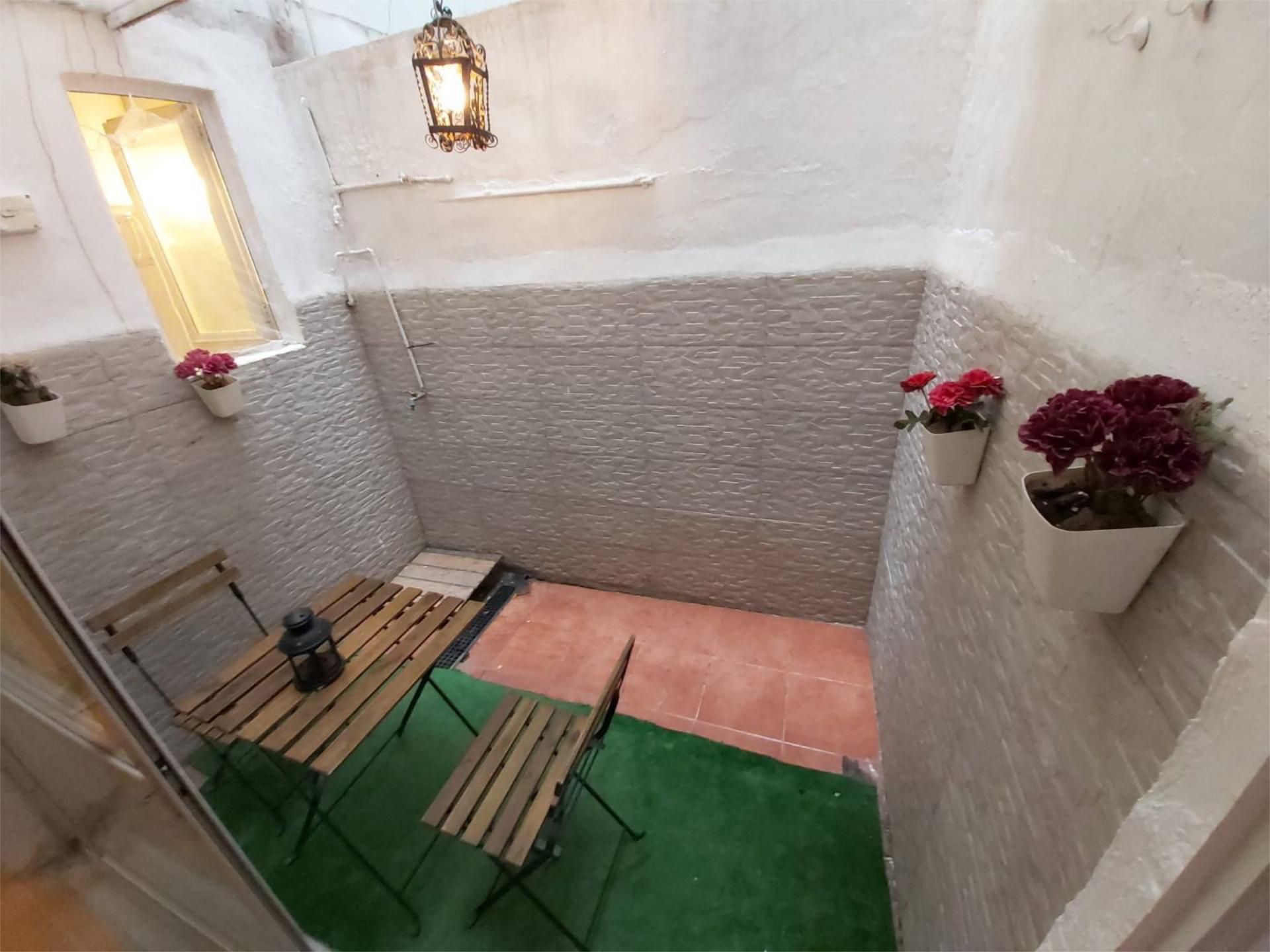 Flat to rent in  Sevilla Capital  with Air Conditioner, Heating and Furnished