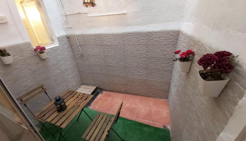 Foto 1 de Pis de lloguer a Calle Virgen de Todos Los Santos, 1, Los Remedios, Sevilla