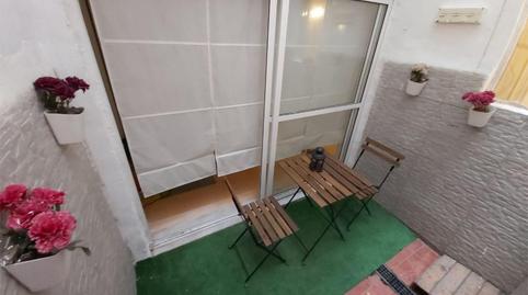 Foto 2 de Pis de lloguer a Calle Virgen de Todos Los Santos, 1, Los Remedios, Sevilla