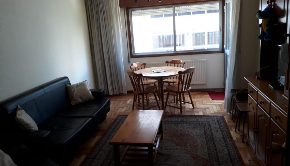 Foto 1 de Pis de lloguer a Rúa Da Coruña, 26, Plaza Industria, Pontevedra