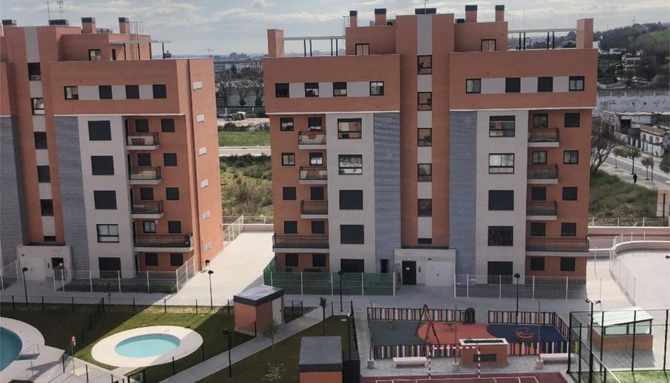 Foto 1 de Pis de lloguer a Calle Poeta Muñoz San Román, 25, Camas, Sevilla