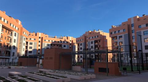 Foto 2 de Pis de lloguer a Calle Poeta Muñoz San Román, 25, Camas, Sevilla