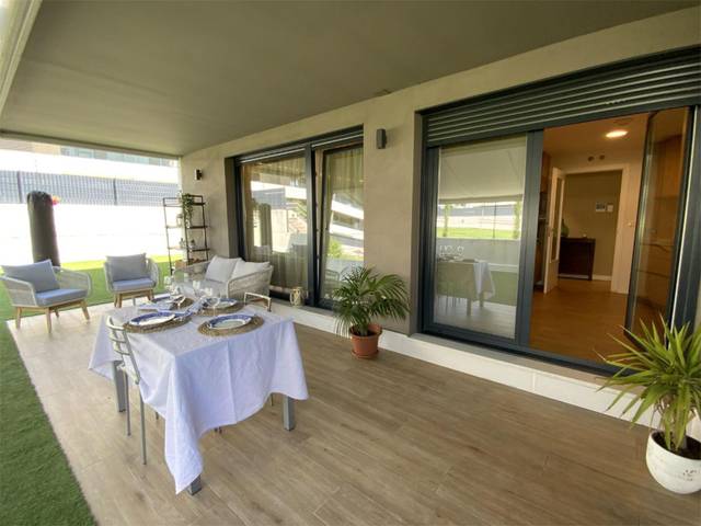 Piso en Venta en Calle Garzabala, 11 en Zizur Mayor / Zizur Nagusia