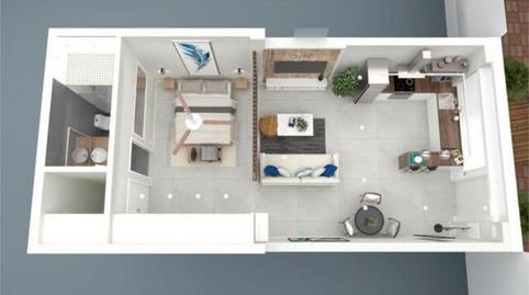 Photo 3 of Study for sale in Mijas Golf, Málaga