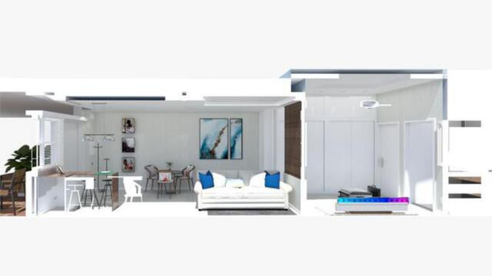 Study for sale in Mijas  with Terrace and Swimming Pool