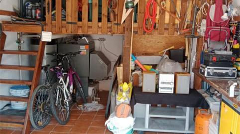 Foto 2 de Casa adosada en venda a Carrer Major, 12, Banyeres del Penedès, Tarragona