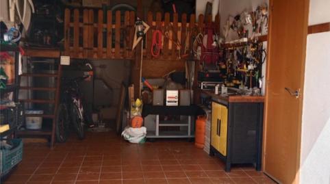 Foto 3 de Casa adosada en venda a Carrer Major, 12, Banyeres del Penedès, Tarragona
