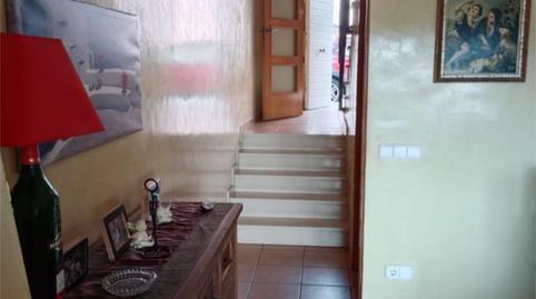 Foto 4 de Casa adosada en venda a Carrer Major, 12, Banyeres del Penedès, Tarragona