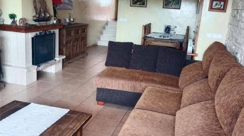 Foto 5 de Casa adosada en venda a Carrer Major, 12, Banyeres del Penedès, Tarragona