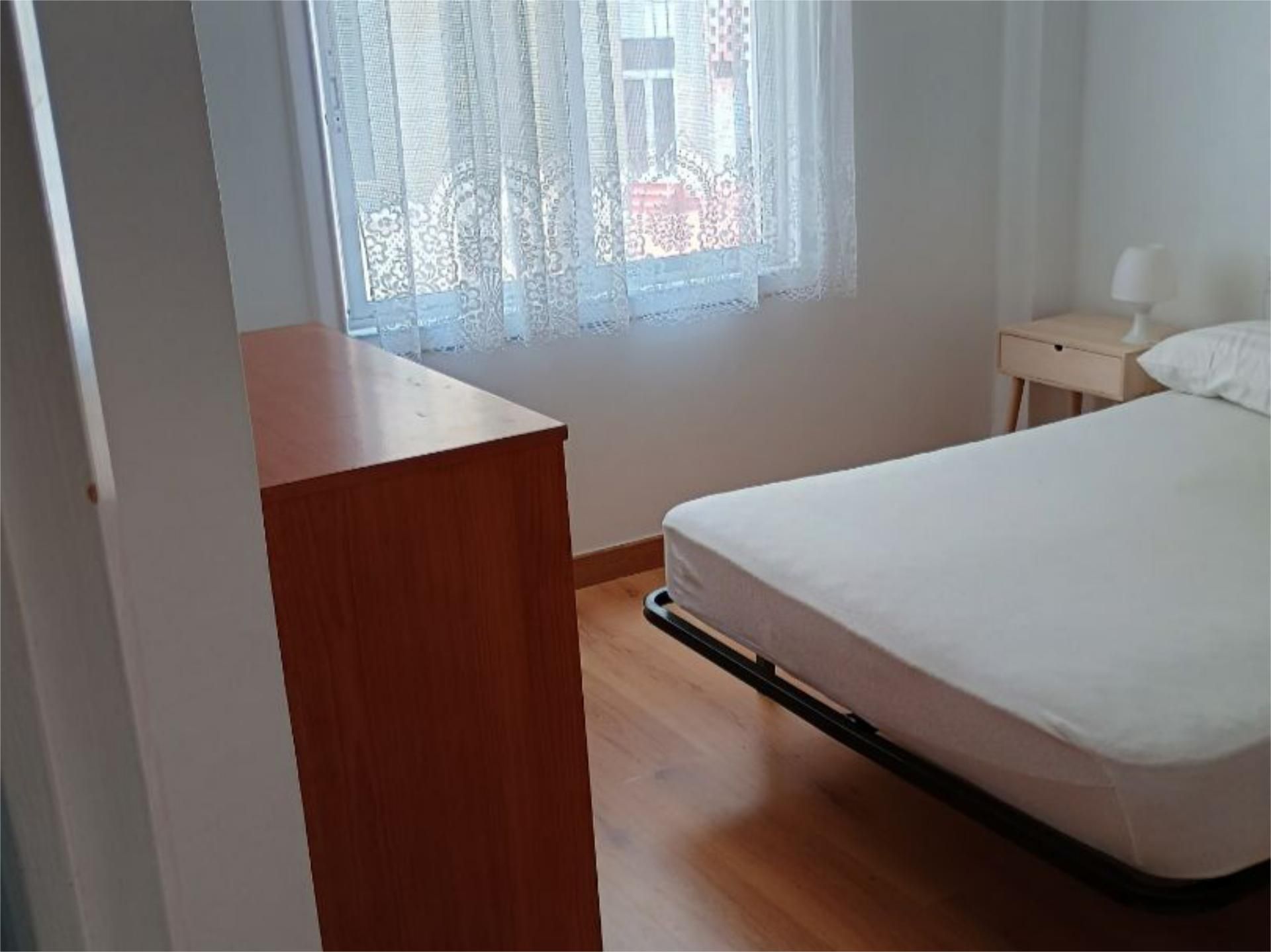 Habitación de Piso de alquiler en Ferrol con Terraza