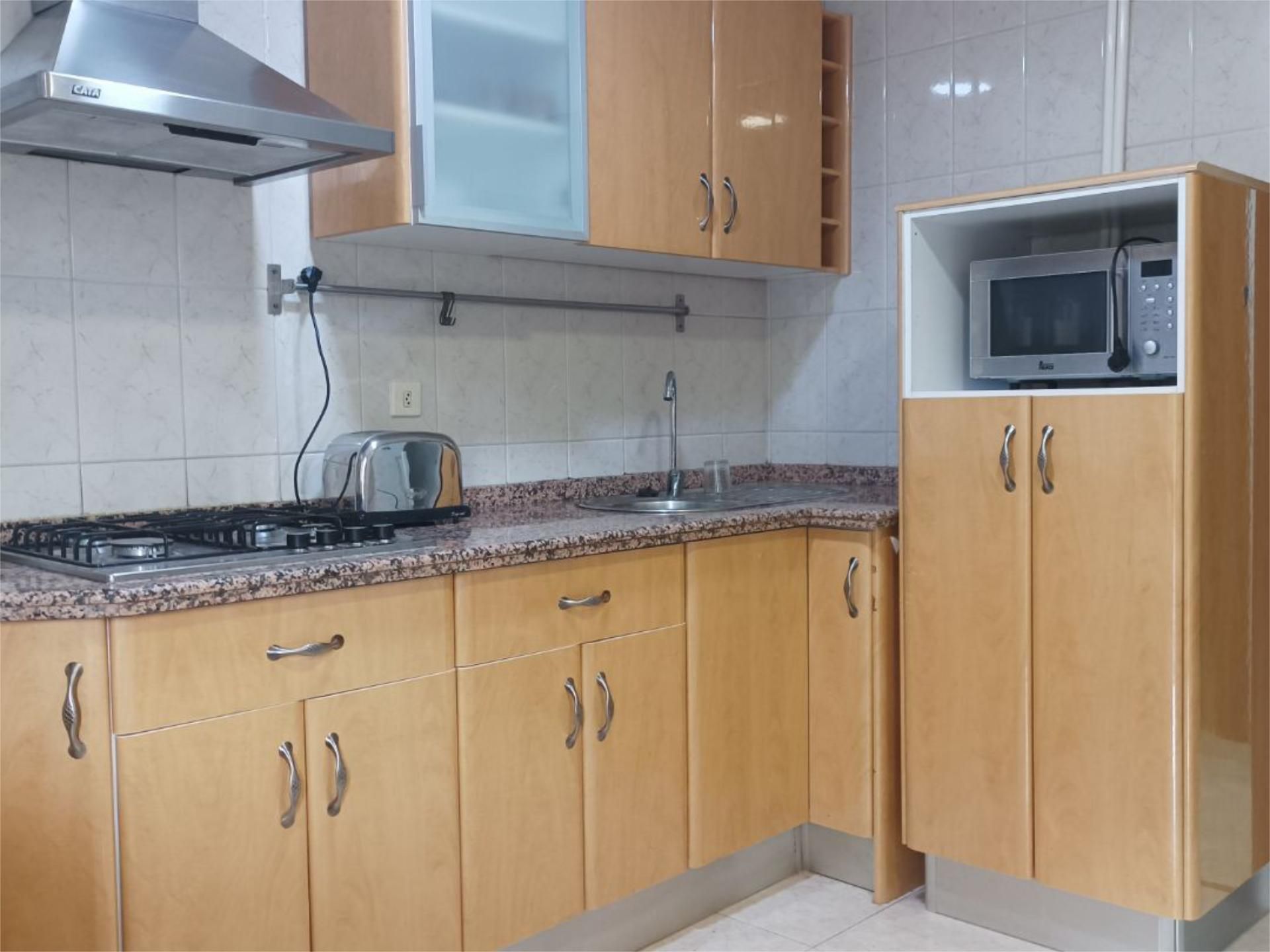 Piso de alquiler en Calle Molinos, 22, San Matías - Realejo