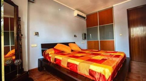 Foto 2 de Àtic de lloguer a Carril del Sanatorio, 2, La Colina, Málaga