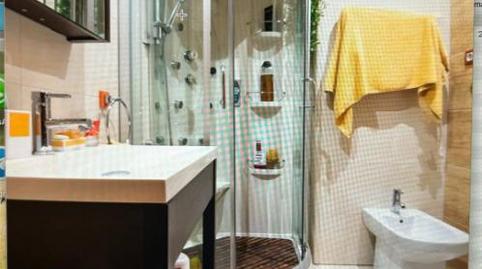 Foto 4 de Àtic de lloguer a Carril del Sanatorio, 2, La Colina, Málaga