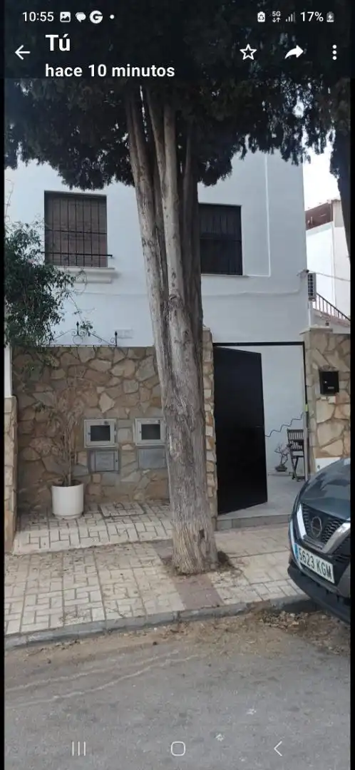 Ático de alquiler en Carril del Sanatorio, 2, La Colina Ático de alquiler en Carril del Sanatorio, 2, La Colina