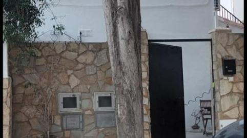 Foto 5 de Àtic de lloguer a Carril del Sanatorio, 2, La Colina, Málaga