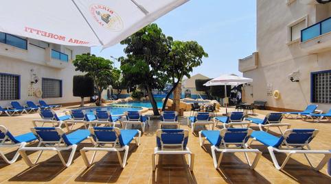 Foto 3 de Apartament de lloguer a Polígono A-1 Aguamarina, 22r, Aguamarina, Alicante