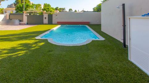 Foto 3 de Casa o xalet en venda a Calle González Gordon, 2, Parque Avenida, Cádiz