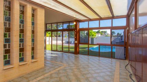 Foto 4 de Casa o xalet en venda a Calle González Gordon, 2, Parque Avenida, Cádiz