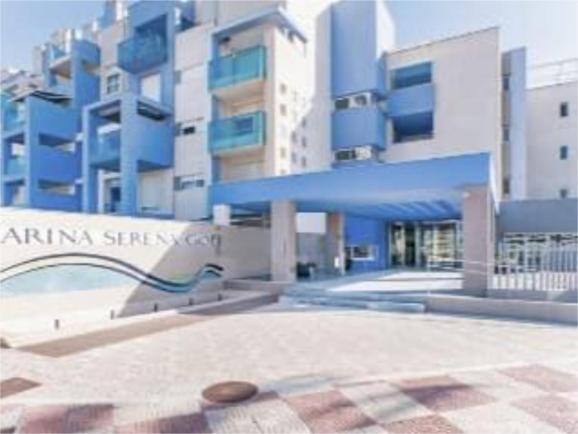 Flat to rent in Paseo Carmen Sevilla, 2, El Sabinar – Urbanizaciones – Las Marinas – Playa Serena