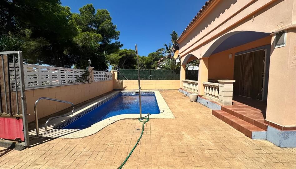 Flat for sale in Calle Aguila Pescatera, 31, Deltebre, Tarragona - image 1 Photo 1 of Flat for sale in Calle Aguila Pescatera, 31, Deltebre, Tarragona