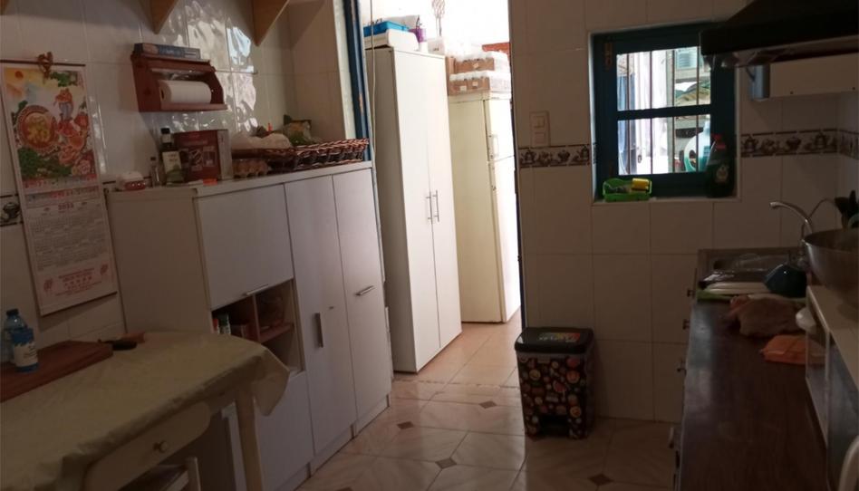 Casa adosada en venda a Avenida de Joaquín Conesa, 48, Albujón, Murcia - imatge 1 Foto 1 de Casa adosada en venda a Avenida de Joaquín Conesa, 48, Albujón, Murcia