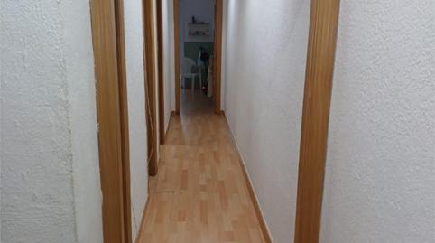 Foto 2 de Pis en venda a Carrer de València, 29, Sant Joan Baptista, Sant Adrià de Besòs