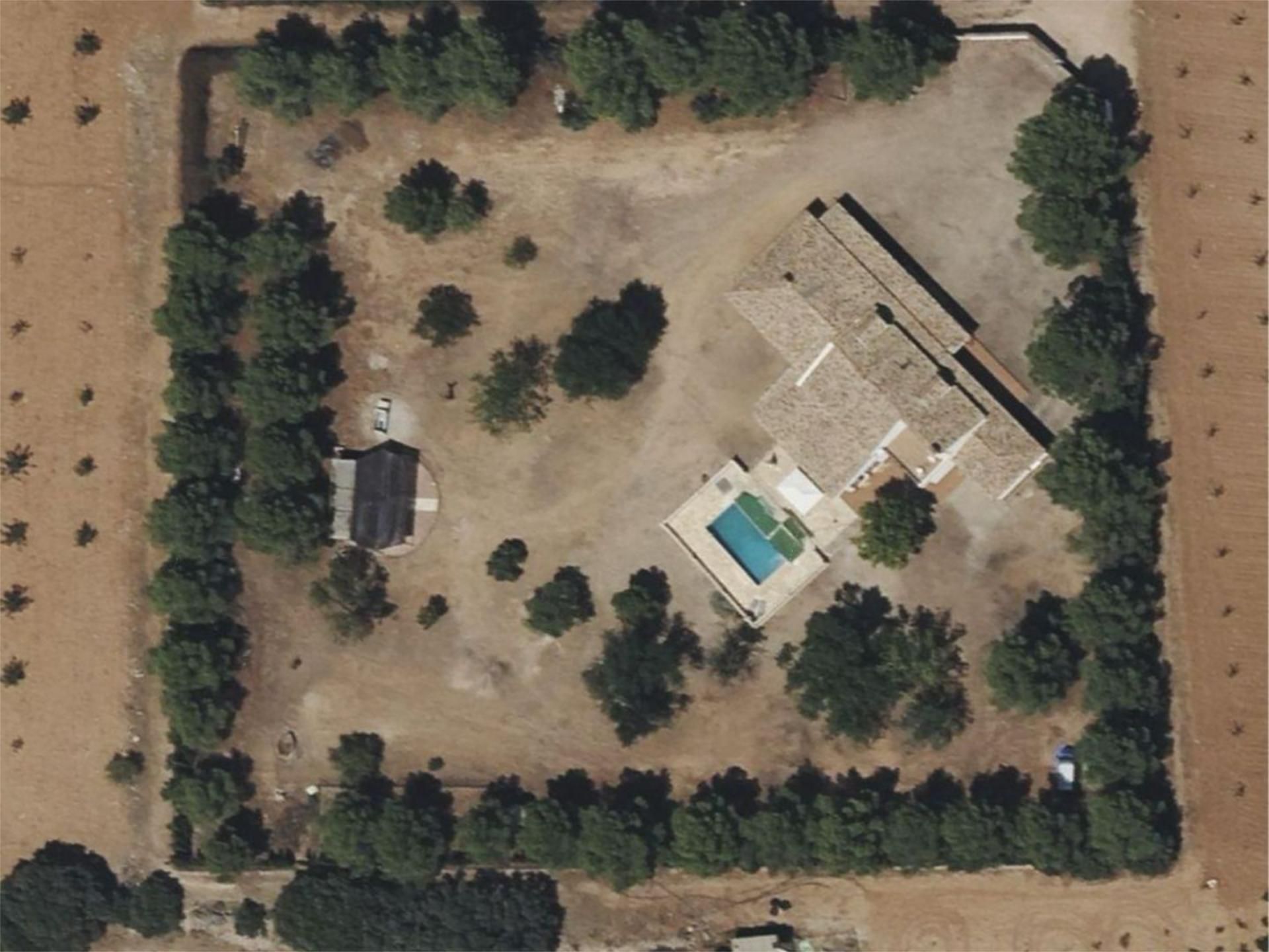 Casa o xalet de lloguer a N-420, 2, Pedro Muñoz