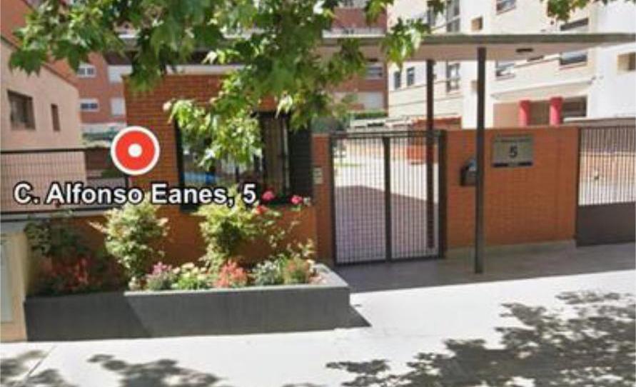 Photo 1 of Apartment to rent in Nuevo Hospital, Ciudad Real