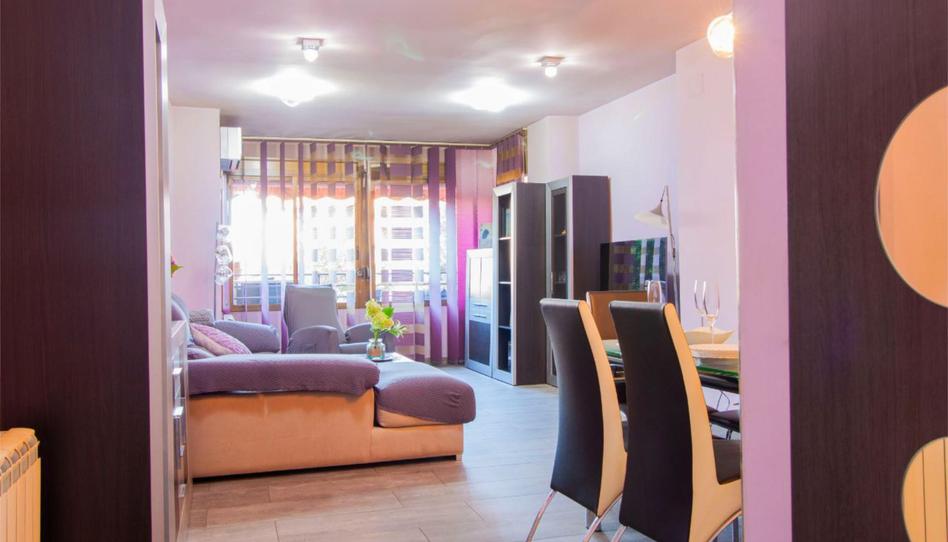 Foto 1 de Piso en venta en Calle de Catalina Suárez, 18, Adelfas, Madrid