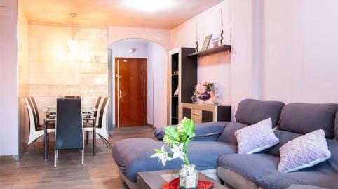 Foto 5 de Piso en venta en Calle de Catalina Suárez, 18, Adelfas, Madrid