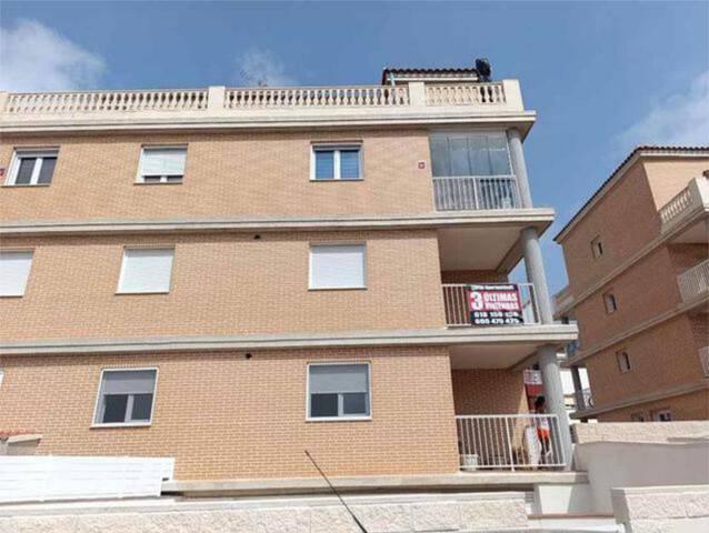 Apartamento en Venta en Mareny de Barraquetes