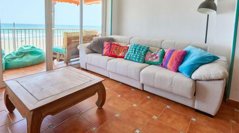 Flat to rent in Avenida Jaime I el Conquistador, 70a, Playa Muchavista, Alicante - image 2 Photo 2 of Flat to rent in Avenida Jaime I el Conquistador, 70a, Playa Muchavista, Alicante