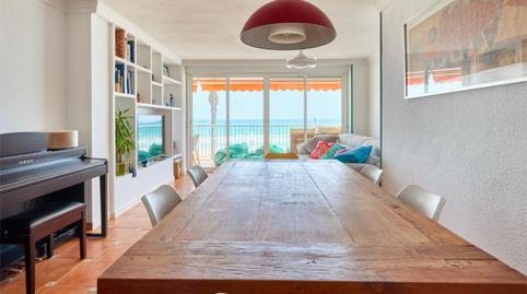 Flat to rent in Avenida Jaime I el Conquistador, 70a, Playa Muchavista, Alicante - image 3 Photo 3 of Flat to rent in Avenida Jaime I el Conquistador, 70a, Playa Muchavista, Alicante