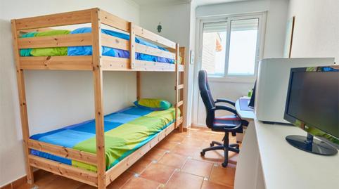 Flat to rent in Avenida Jaime I el Conquistador, 70a, Playa Muchavista, Alicante - image 5 Photo 5 of Flat to rent in Avenida Jaime I el Conquistador, 70a, Playa Muchavista, Alicante