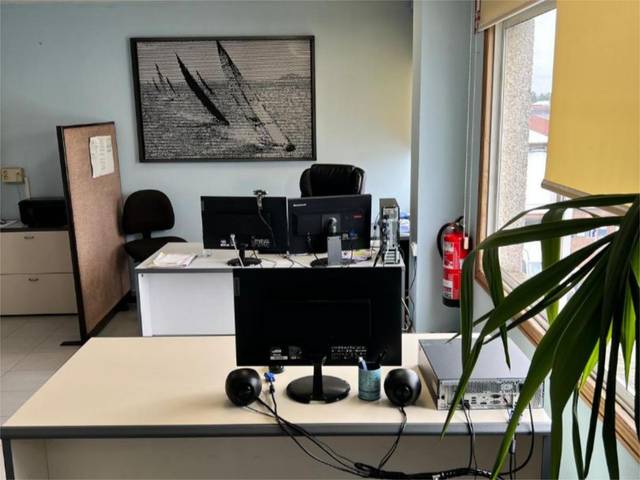 Oficina en Venta en Rúa da Cidade do Transporte H, 1 en Campus Norte - San Caetano