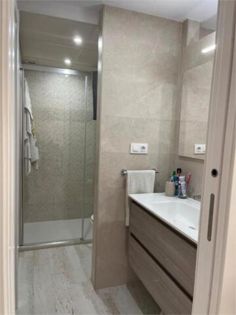 Bany de Apartament en venda en Ayamonte amb Terrassa i Piscina
