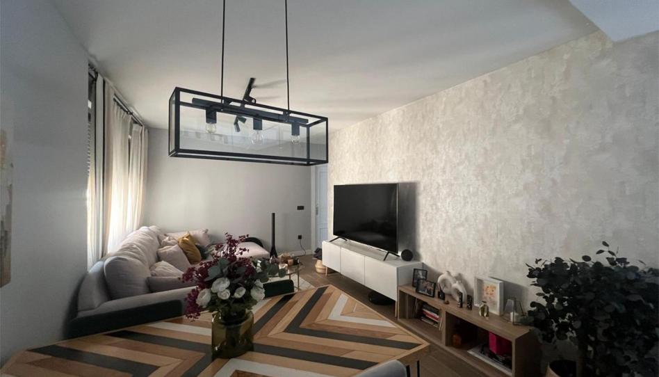 Foto 1 de Pis de lloguer a Calle Sevilla, 42, Divina Pastora - La Yeguada, Cádiz