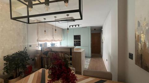 Foto 2 de Pis de lloguer a Calle Sevilla, 42, Divina Pastora - La Yeguada, Cádiz