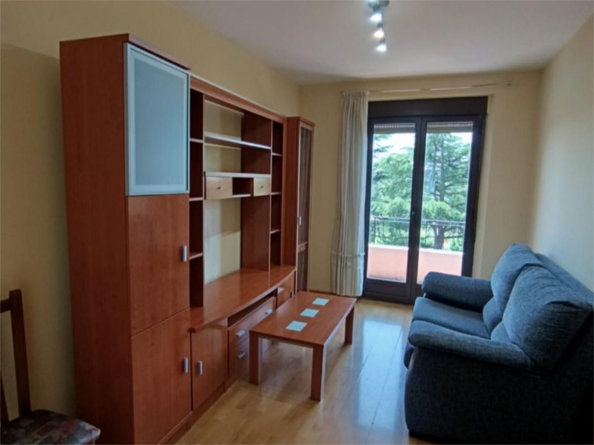 Apartament de lloguer a Avenida Facultad de Veterinaria, 57, San Claudio - La Chantría