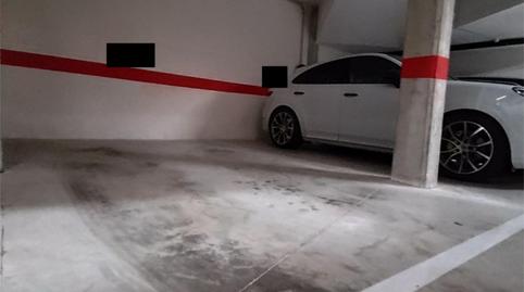 Foto 2 de Garatge en venda a Calle Valladolid, 117, Los Arenales del Sol, Elche / Elx