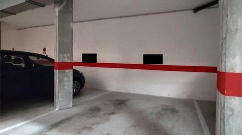 Foto 3 de Garatge en venda a Calle Valladolid, 117, Los Arenales del Sol, Elche / Elx