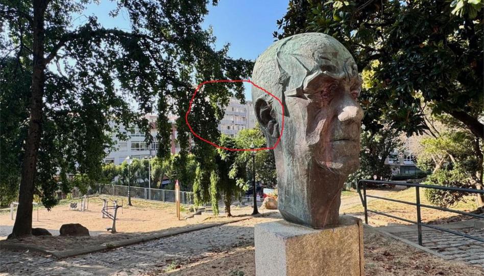 Pis per a compartir a Rúa Do Conde de Torrecedeira, 46, Berbés - Peritos, Pontevedra - imatge 1 Foto 1 de Pis per a compartir a Rúa Do Conde de Torrecedeira, 46, Berbés - Peritos, Pontevedra